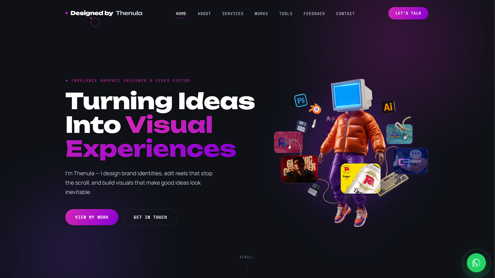 Design By Thenula preview